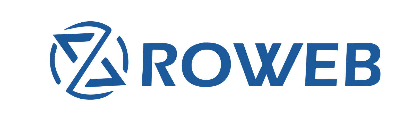 Roweb Development - List of Portfolio